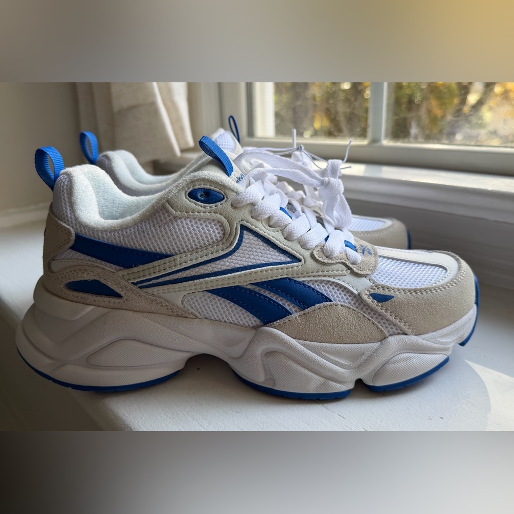 NEW Reebok Classic Road Prime Athletic Shoes M8/W9.5